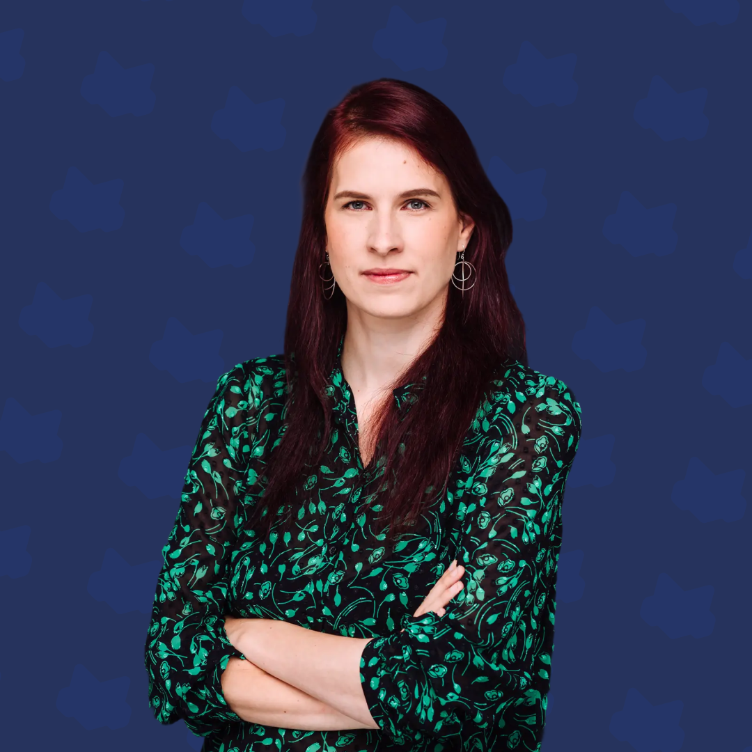 Kristi Saare