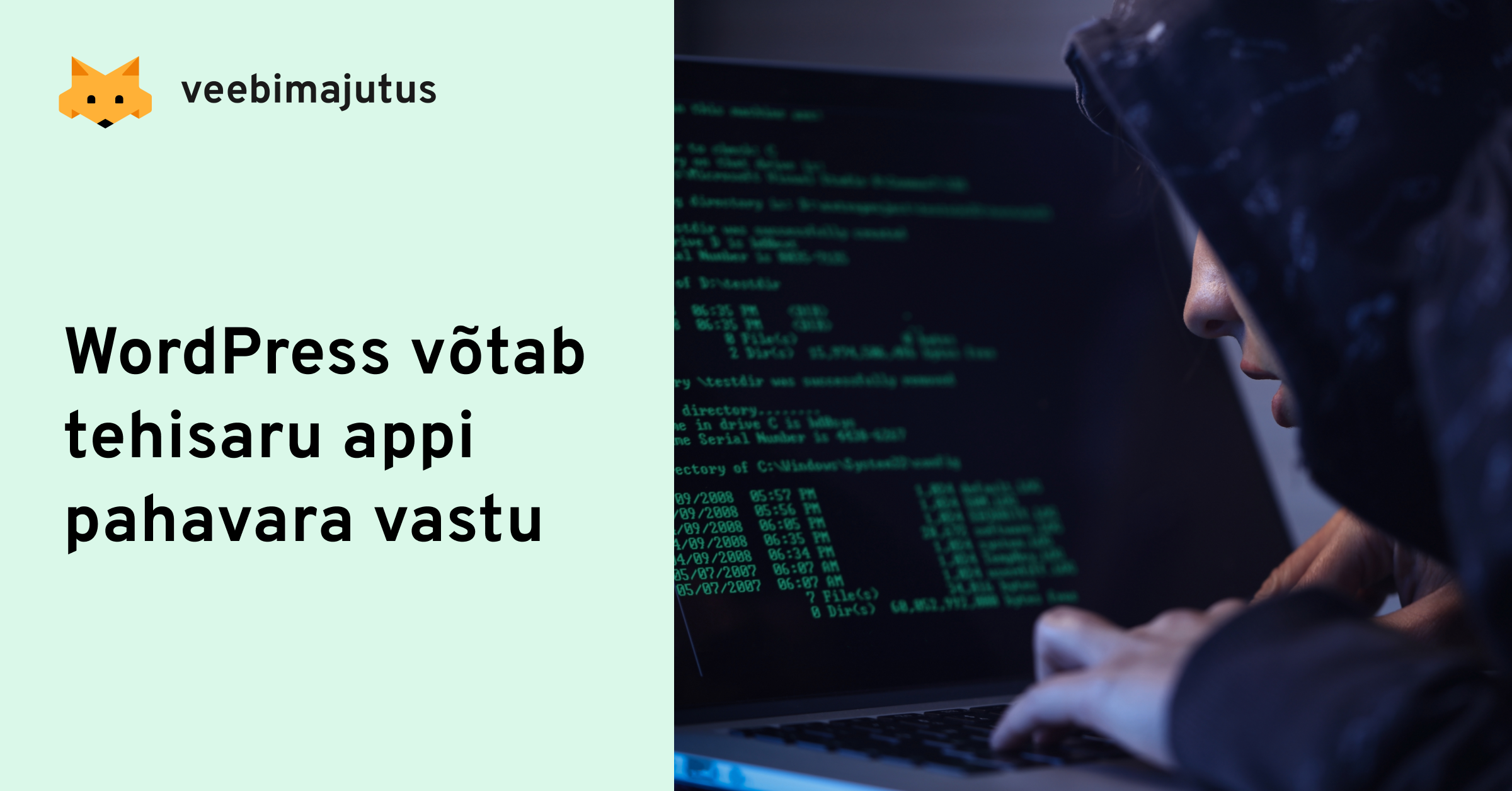 WordPressi uus kaitse: tehisaru peatab nüüd pahatahtlikud pluginad enne, kui need tegutseda jõuavad