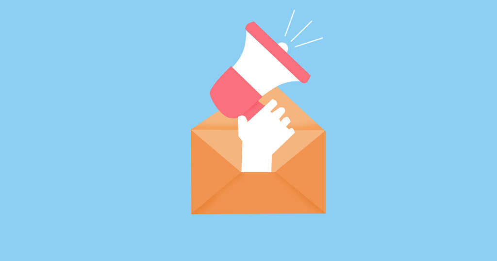 Mida tuleb kindlasti arvestada e-postiturunduse tegemisel?