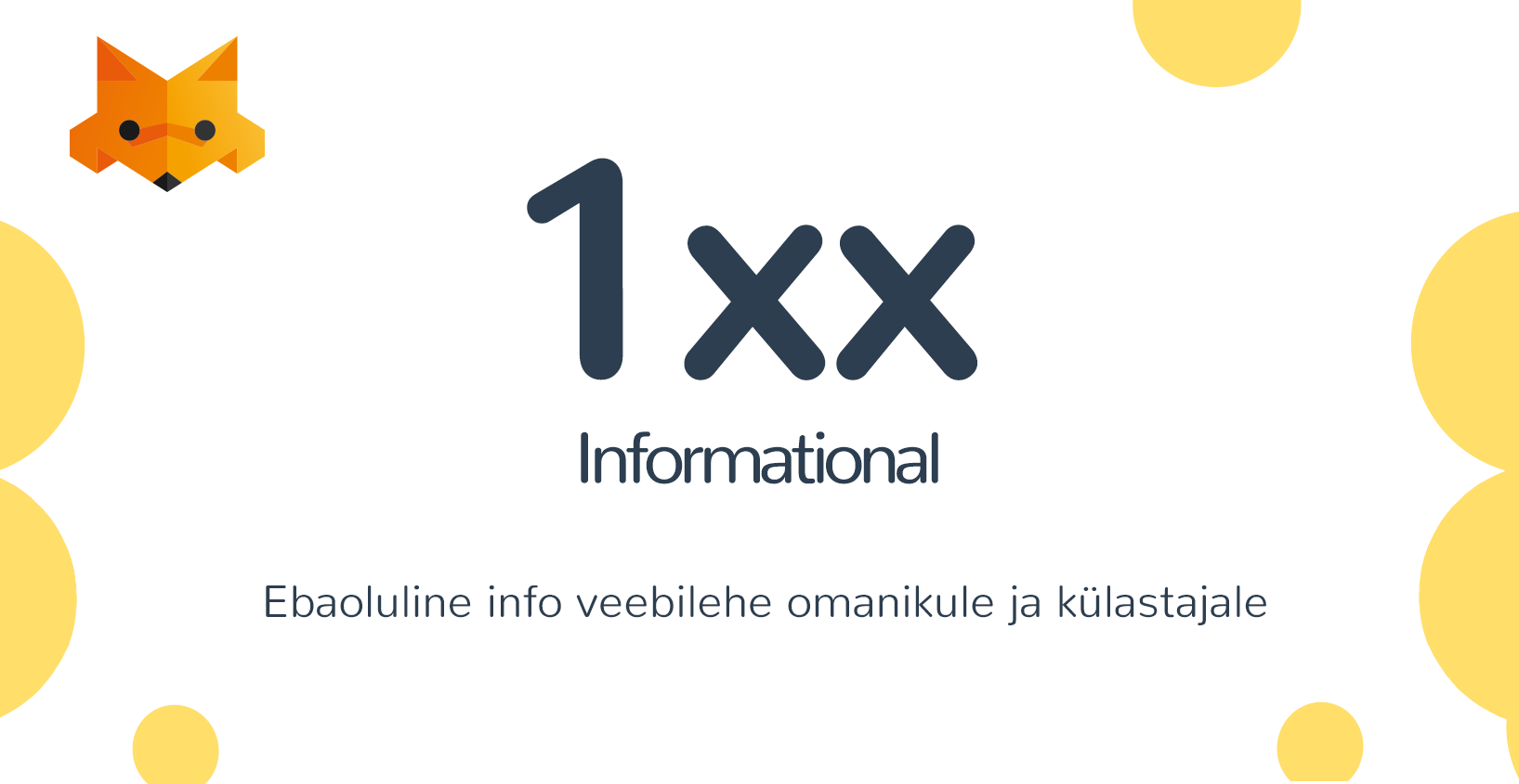 1xx Informational