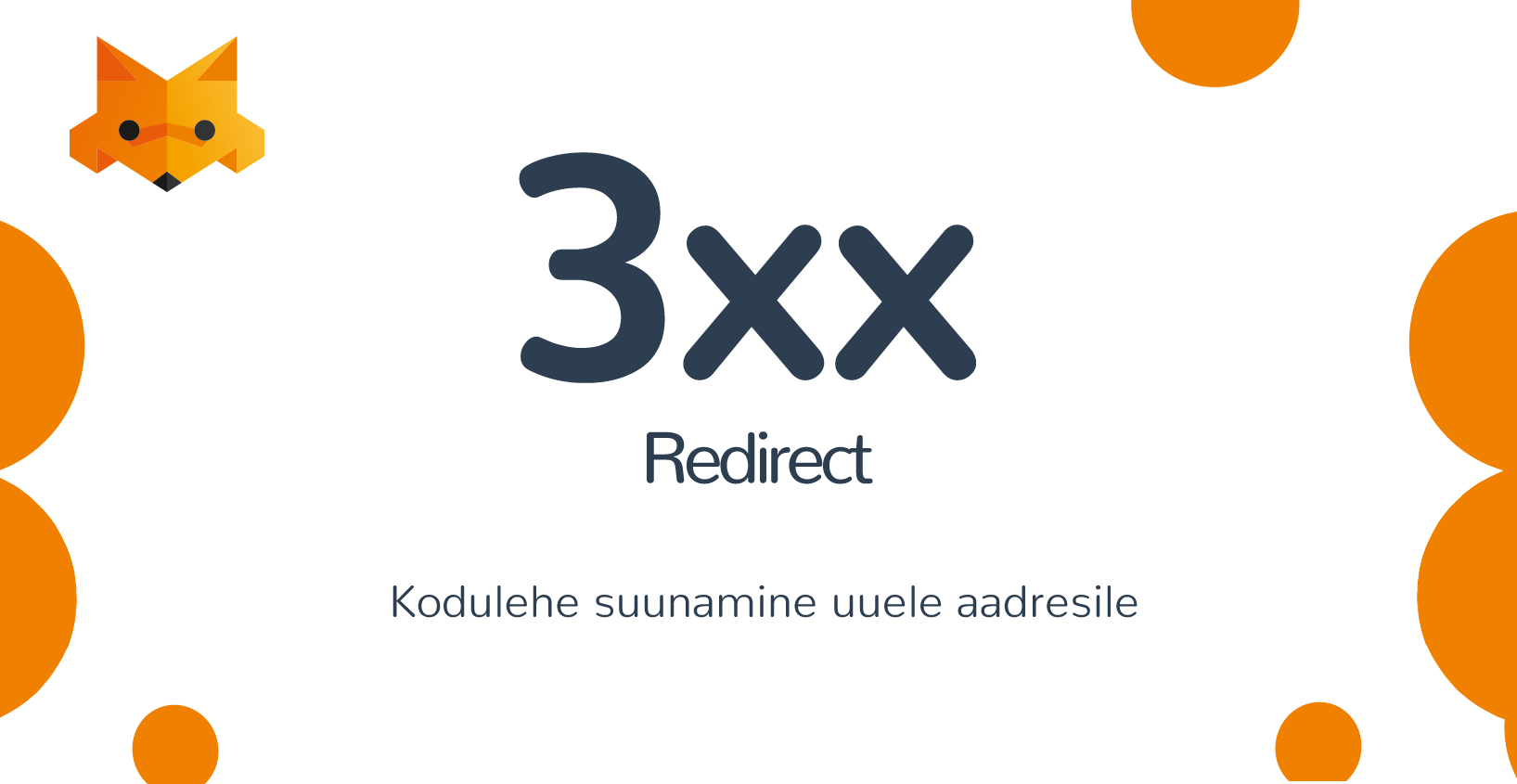 3xx Redirect